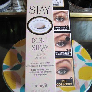 Benefit Stay Dont Stray (Light/Med)